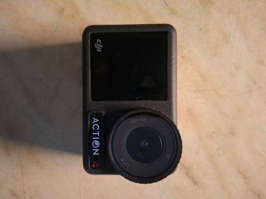 Dji Osmo Action 4 Combo image 4