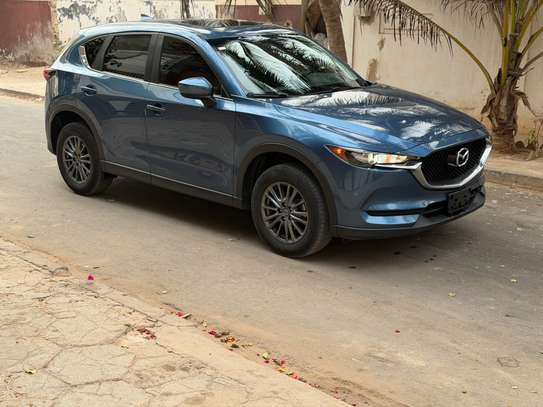 Cx5 Mazda image 6