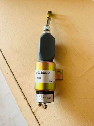 Electro-Arrêt groupe électrogène image 12