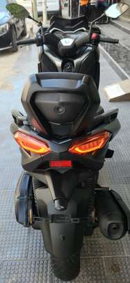A vendre Yamaha Xmax 125cm3 image 2