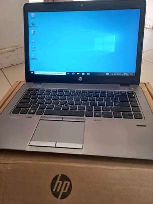 Hp 840 g2 core i5 image 4