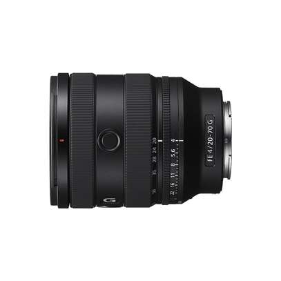 Objectif Sony SEL2070G image 4