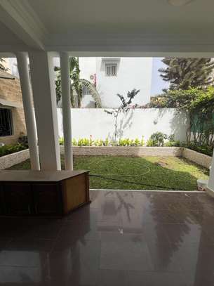 Villa R+1 Mermoz image 7