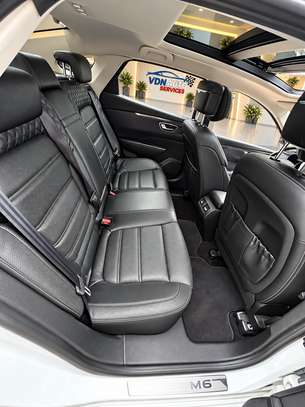 Renault SM6 essence full options image 5