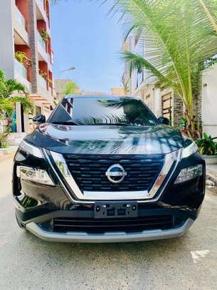 Nissan 2023 image 4