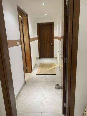Appartement F4 spacieux et haut standing image 12