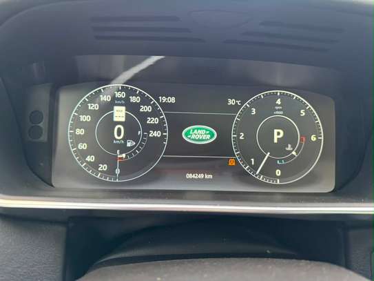 Range Rover 7 places image 10