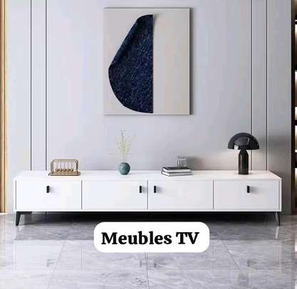 Table TV de luxe image 4