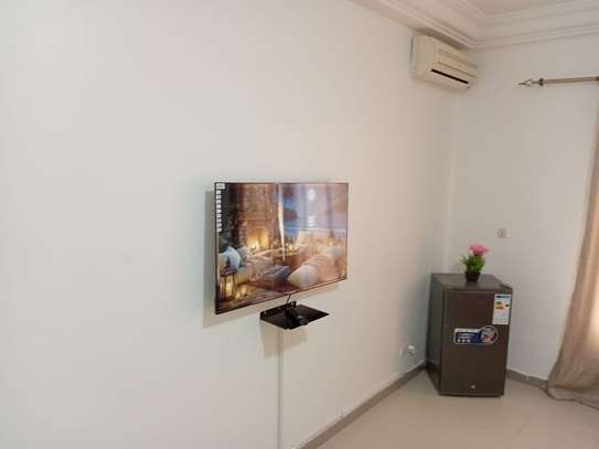 Appartements et Chambres meublés à louer à Cité Keur Gorgui image 2