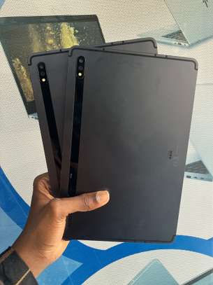 Tablette Samsung galaxy ta s7 image 3