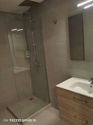 Grand appartement meublé à louer en ré de jardin image 10
