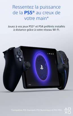 PlayStation Portal PS image 2