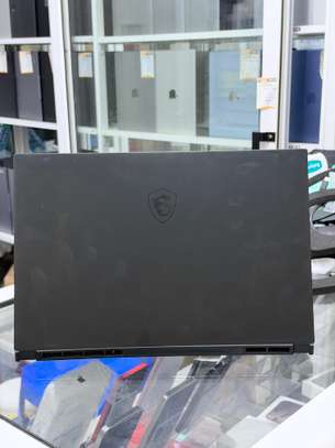 MSI Stealth i9 RTX 3080 : 16go dediee image 4