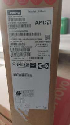 Ordinateur portable LENOVO image 2