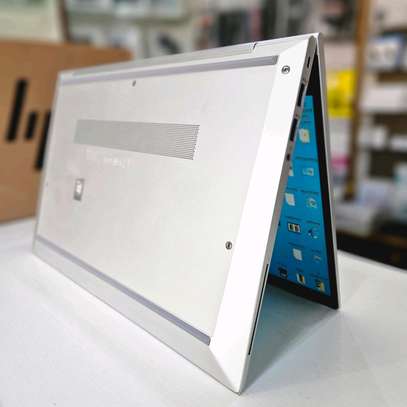 HP 840 G8 Tactile image 3