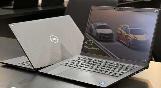 Dell 7420 cor i5 de 11th Génération image 2