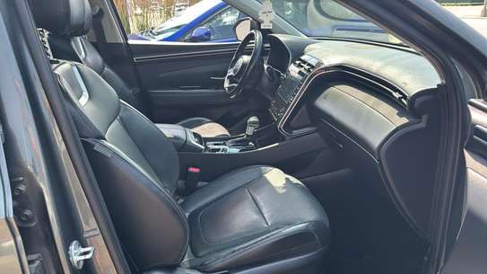 Hyundai Santa Fe image 7