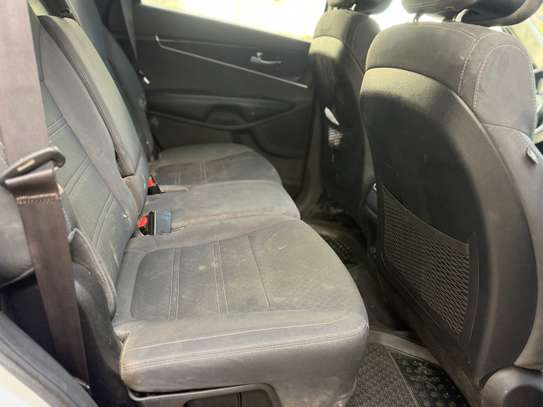 Kia sorento 2016 image 6