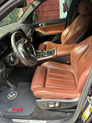 BMW x5 image 12