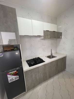 Appartement meuble F3 à louer aux almadies image 12