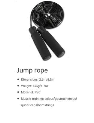 Appareils de Fitness 5 en 1 Roue Abdominale + et... image 5