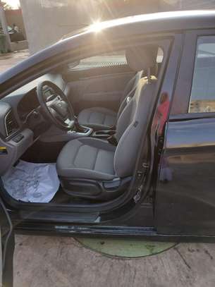Hyundai elantra 2017 image 10