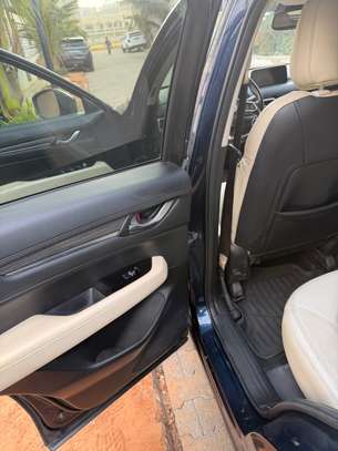 Mazda cx5 3018 image 9