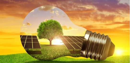 Énergie solaire- vente et installation de panneaux image 4