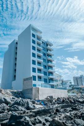 Résidence Makarim appartement moderne water front image 8