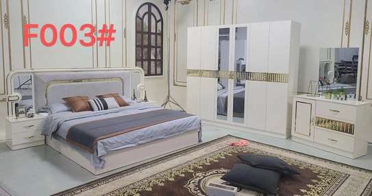 Ensemble chambre à coucher image 11
