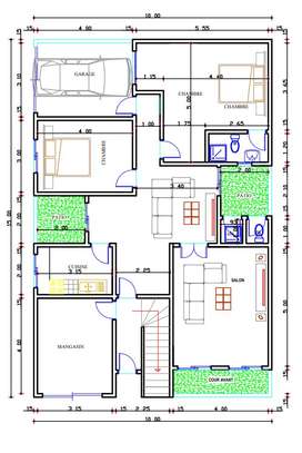 Dessinateur plan maison image 3