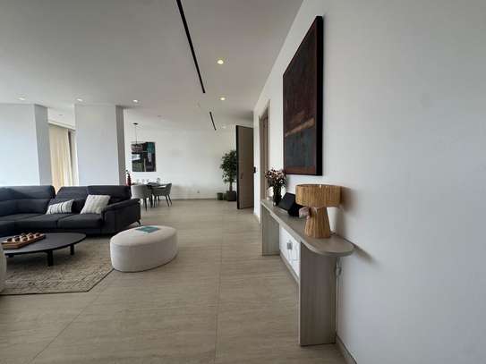Bel Appartement vue sur mer aux Alamdies image 10