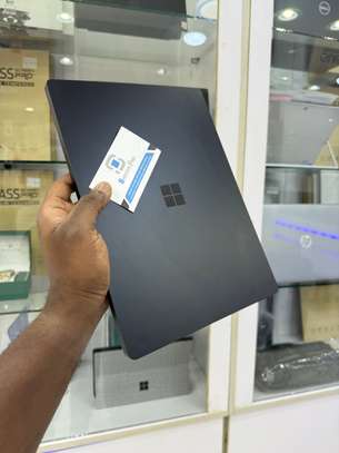 Microsoft Surface Laptop 4 i7 16Go 512Go Tactile image 2