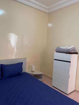 Appartement meublé 2 chambres à louer – Derklé Liberté 5 image 11