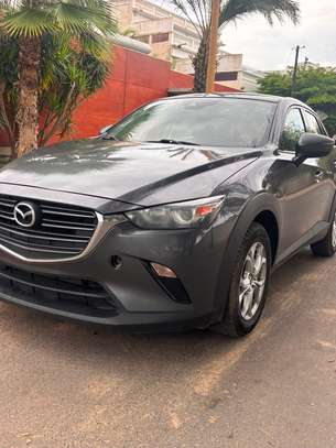 MAZDA CX3 image 10