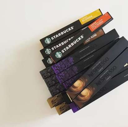 Café Nespresso image 4