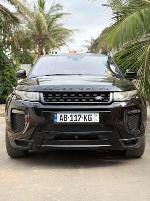 Location Range Rover image 11