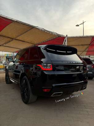 Range Rover Sport image 8