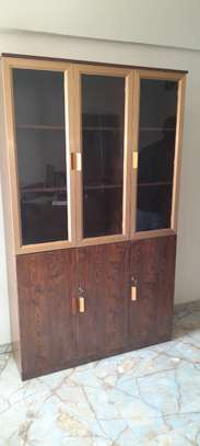 Rangement de bureau 2 et 3 portes image 9