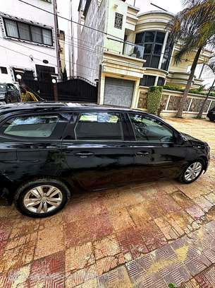 Peugeot 308 2017 image 5