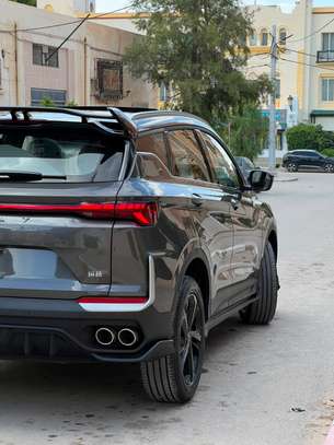 GEELY COOLRAY 2026 image 12