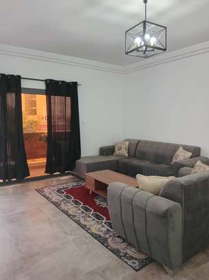 Fully Furnished Apartment Almadies image 3