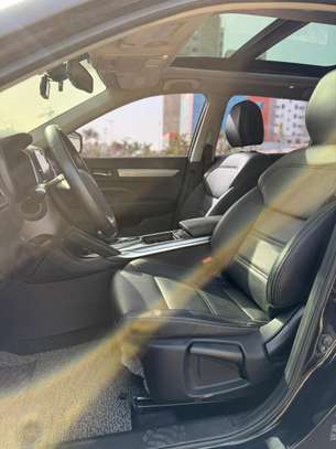 RENAULT QM6 Signature  Année. :  2019 image 6