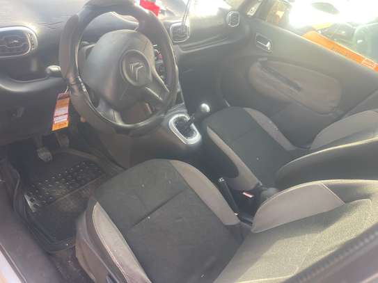 Citron c3 Picasso image 8