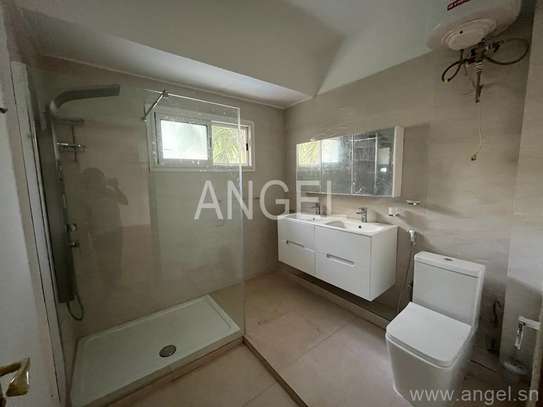 Ref_2529_GL Bel appartement  aux Almadies. image 7