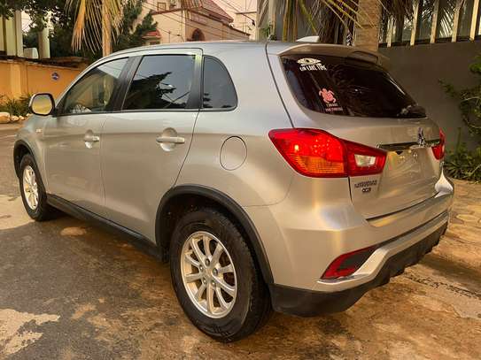 Mitsubishi rvr 2019 image 6