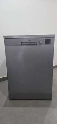 BEKO LAVE VAISSELLE 13 couverts DVN05321S image 5