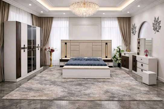 Chambre a couche 7 piece image 2