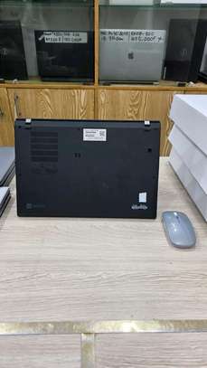 Lenovo T14s 11é génération tactile image 4
