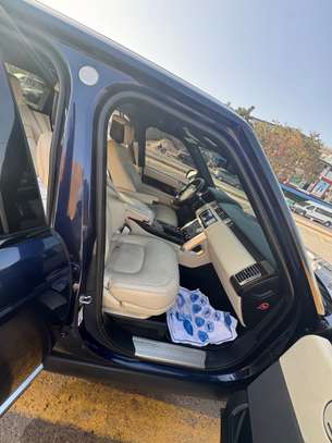 Range Rover 2018 image 7